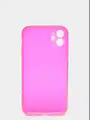 Силиконовый чехол для iPhone 11, iPhone 12