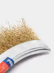 Щетка металлическая