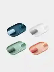 Кухонная подставка под крышку, половник, ложку