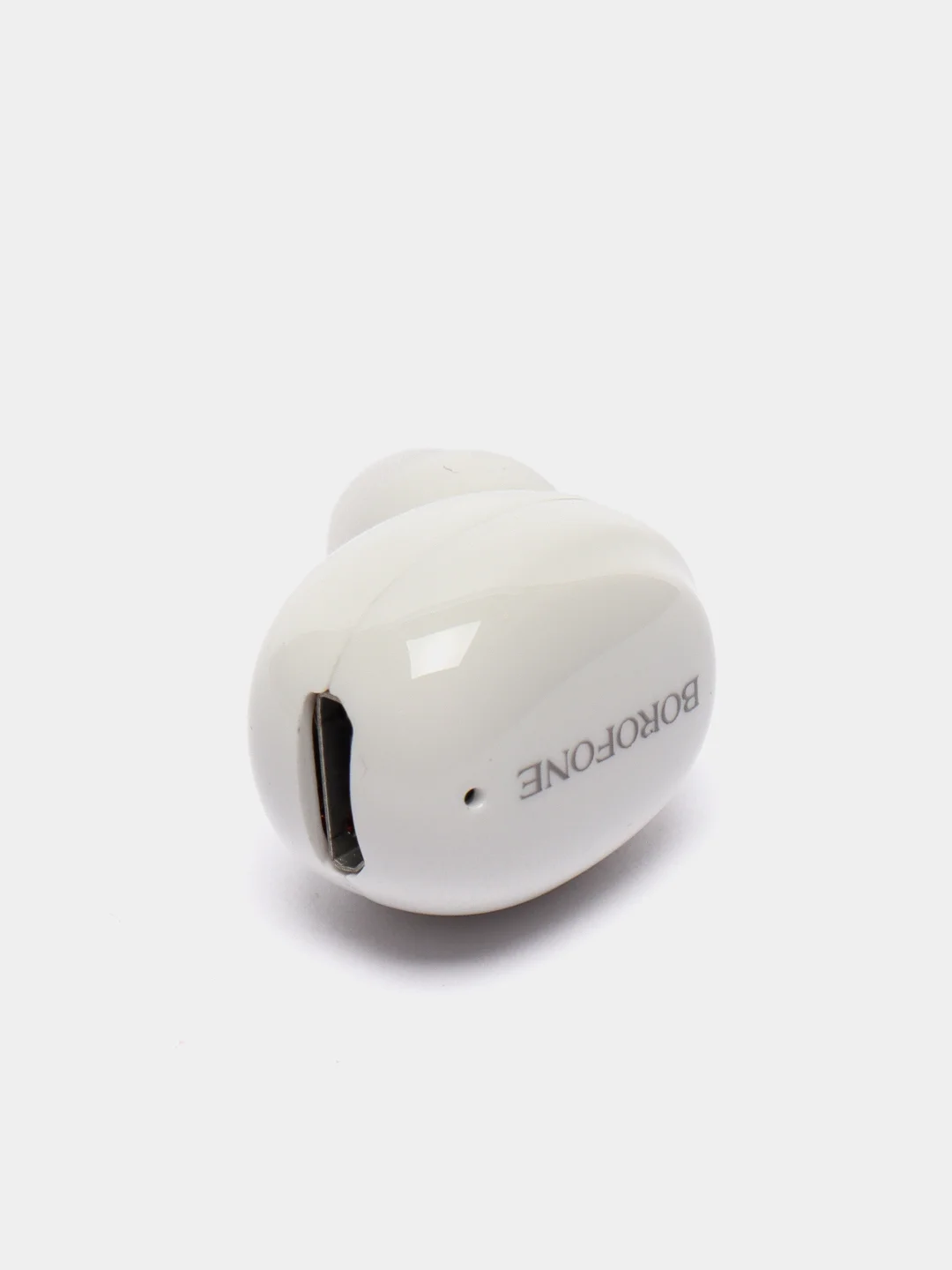 Белый беспроводная Bluetooth-гарнитура Borofone BC34