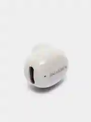 Белый беспроводная Bluetooth-гарнитура Borofone BC34