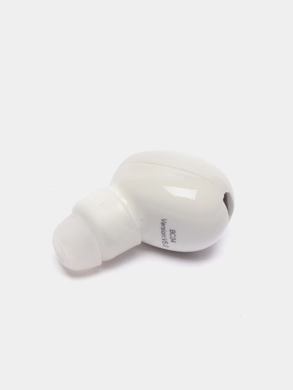 Беспроводная Bluetooth-гарнитура Borofone BC34