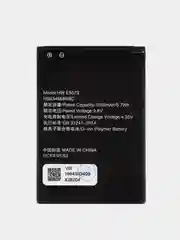 Аккумулятор для Huawei E5573 / Wi-Fi роутера Мегафон MR150-3 (HB434666RBC) (V) ORIG CHIP