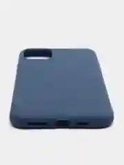 Синий чехол для iPhone 6, 6S Plus, 7, 8 Plus, 11 Pro Max, X, XS, 13 Pro