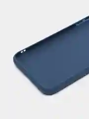 Синий чехол для iPhone 6, 6S Plus, 7, 8 Plus, 11 Pro Max, X, XS, 13 Pro