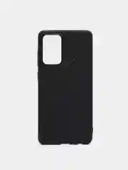Чехол для Samsung A72 5G, карбон