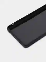 Чехол для Samsung A72 5G, карбон