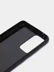 Чехол для Samsung A72 5G, карбон