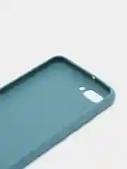 Бирюзовый чехол для Hyawei Nova 2 S, силиконовый, 9 цветов