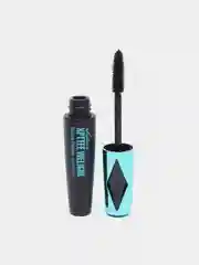 Тушь влагостойкая для ресниц Million Xpttee welighl Waterproof mascara, черный
