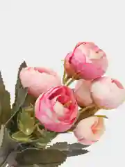 Конфетный букет камелий, цветы искусственные, розы, пионы, декор для дома, растения, цветок