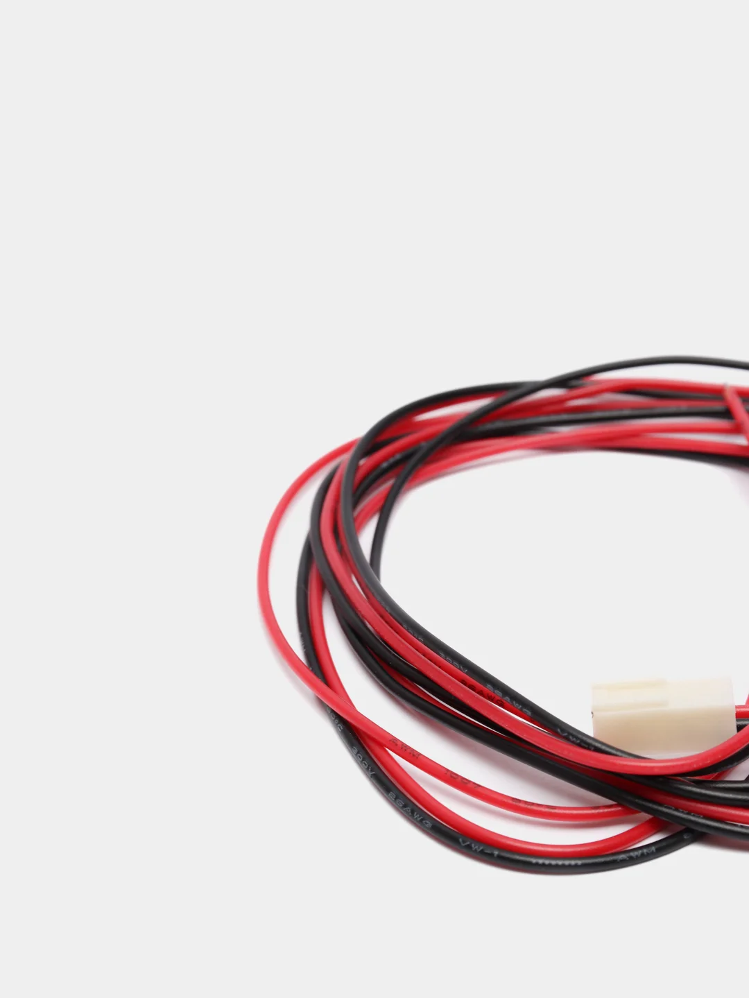 Межплатный кабель HU-02 WIRE 0.3М AWG26 (5 штук)