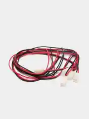Межплатный кабель HU-02 WIRE 0.3М AWG26 (5 штук)