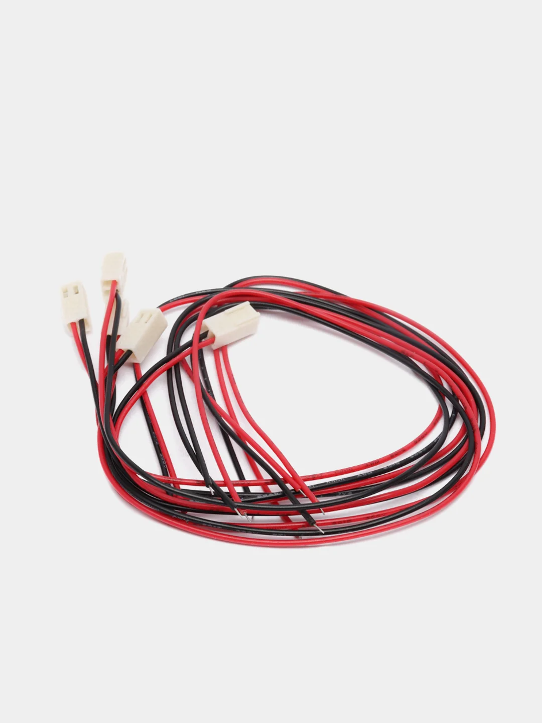 Межплатный кабель HU-02 WIRE 0.3М AWG26 (5 штук)