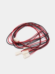 Межплатный кабель HU-02 WIRE 0.3М AWG26 (5 штук)