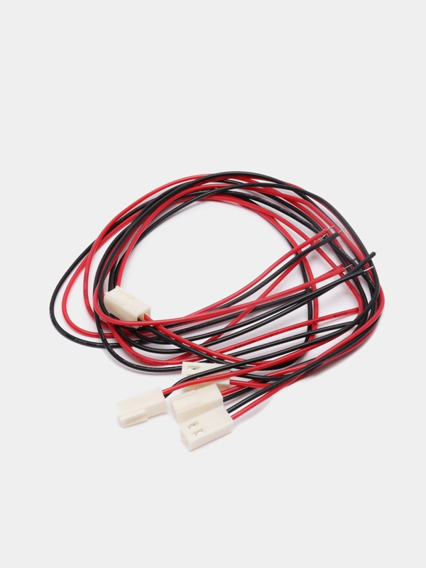 Межплатный кабель HU-02 WIRE 0.3М AWG26 (5 штук)