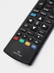 Пульт AKB73715659 для телевизора LG с 3D функцией