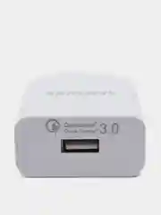 Блок питания для быстрой зарядки Qualcomm 800EWE Q28 3.0