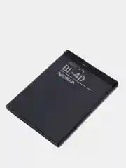 Аккумулятор для телефона Nokia BL-4D, 1200 mAh
