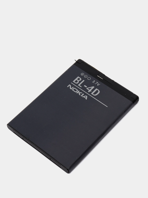 Аккумулятор для телефона Nokia BL-4D, 1200 mAh