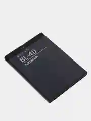 Аккумулятор для телефона Nokia BL-4D, 1200 mAh