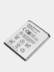 Внутренний аккумулятор SonyEricsson BST-33