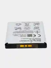 Внутренний аккумулятор SonyEricsson BST-33