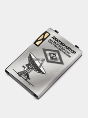 Аккумуляторная батарея совместима с Motorola С350/ BX200, AANN4204A, AANN4285B