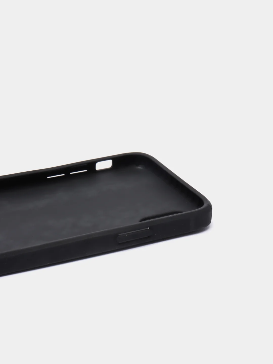 Хром чехол на телефон с принтом рисунком "NASA" iPhone 7/8 Plus, XS, XR, 11, 12 Pro, 13 Pro