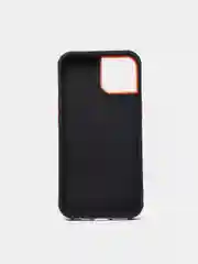 Шоколадный чехол на телефон мультик "Рик и Морти" для IPhone 7/8 plus, XR, 11, 12 Pro, 13 pro