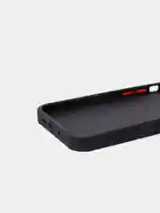 Шоколадный чехол на телефон мультик "Рик и Морти" для IPhone 7/8 plus, XR, 11, 12 Pro, 13 pro