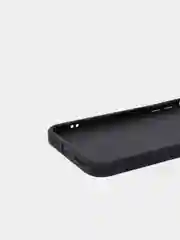 Черный чехол на телефон с принтом рисунком "NASA" iPhone 7/8 Plus, XS, XR, 11, 12 Pro, 13 Pro