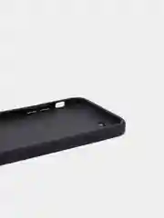 Черный чехол на телефон с принтом рисунком "NASA" iPhone 7/8 Plus, XS, XR, 11, 12 Pro, 13 Pro