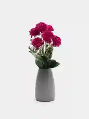 Фиолетовый хризантемы