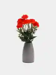 Оранжевый хризантемы
