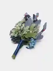 Букет невесты