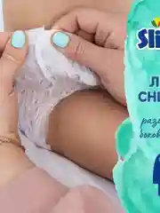 Подгузники-трусики Slipers, L, 7-11 кг, 30 штук