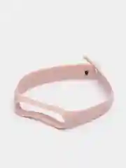 Карамельный силиконовый ремешок для фитнес-браслетов Xiaomi Mi Band 5 и Mi Band 6