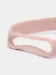 Карамельный силиконовый ремешок для фитнес-браслетов Xiaomi Mi Band 5 и Mi Band 6