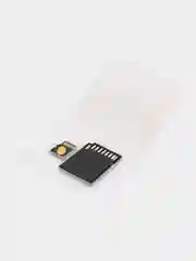 Карта памяти Kingston Canvas Select microSD
