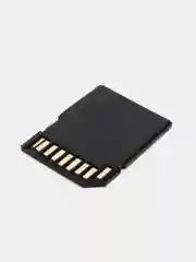 Карта памяти Kingston Canvas Select microSD