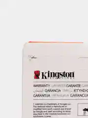 Карта памяти Kingston Canvas Select microSD
