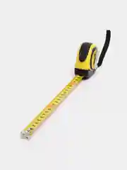 Рулетка Biber 40071 Autostop, 3 м / 16 мм