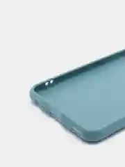 Бирюзовый чехол для Hyawei P 10, силиконовый, 9 цветов