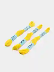 Багровый нитки для вышивания мулине Gamma, 100% хлопок, номера цветов 3100-3199
