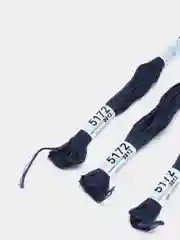 Коралловый меланж мулине, нитки для вышивания Gamma, 100% хлопок, номера цветов 5170 - 5220