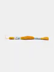 Лазурный мулине, нитки для вышивания Gamma, 100% хлопок, номера цветов 5170 - 5220