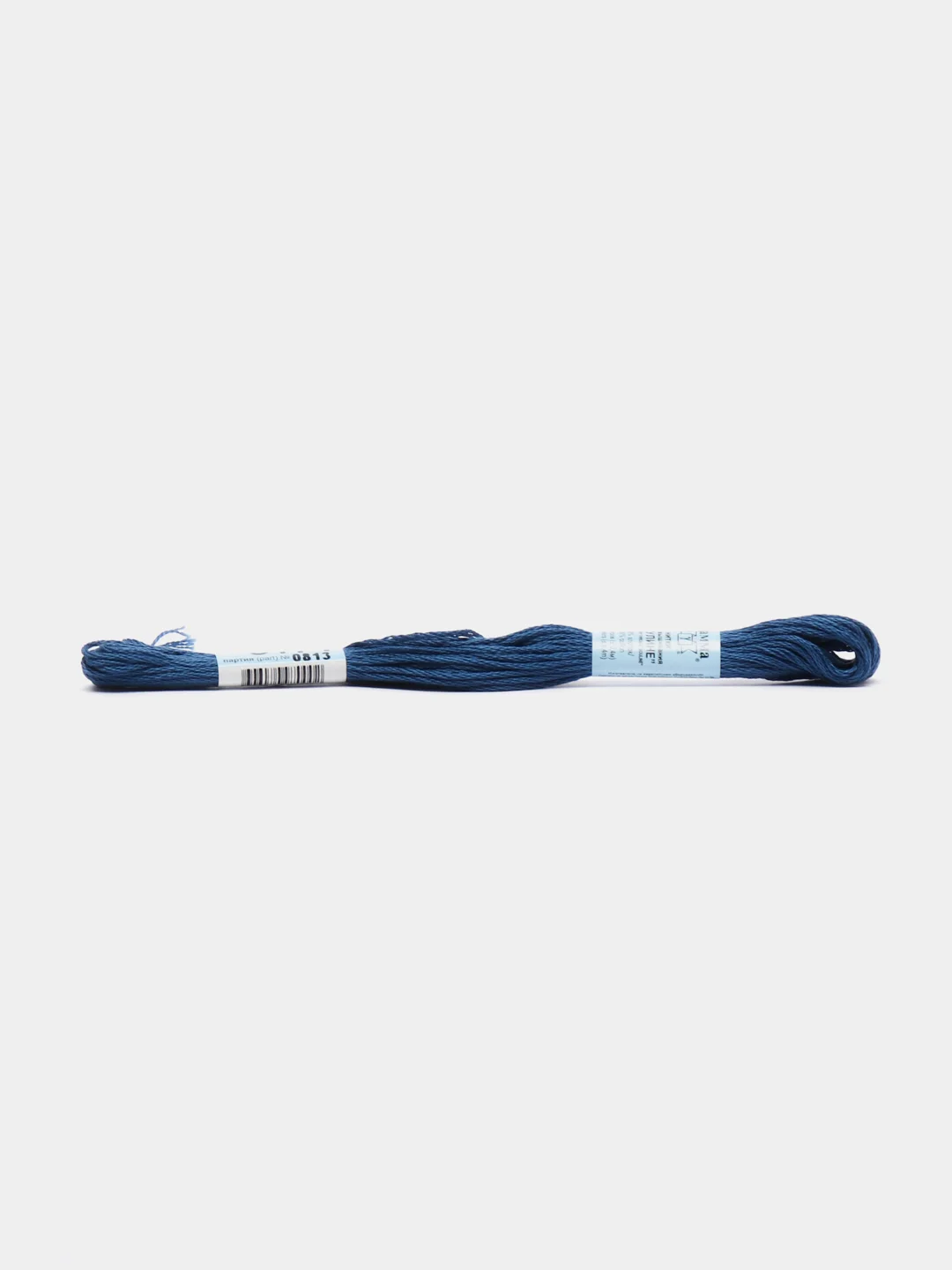 Коралловый мулине, нитки для вышивания Gamma, 100% хлопок, номера цветов 5170 - 5220