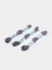 Индиго мулине, нитки для вышивания Gamma, 100% хлопок, номера цветов 5170 - 5220
