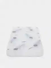 Белый чехол для iPhone 11, XR, 7/8